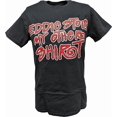 thumbnail image 5 of Eddie Guerrero Stole My Shirt License to Steal T-shirt XL, 5 of 6