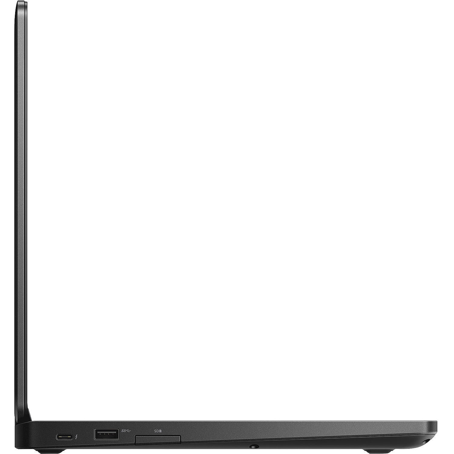 Dell Latitude 5490 14" i5-7300U CPU 4GB 128GB Laptop Notebook WiFi Windows 10
