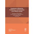 thumbnail image 1 of Libro Cuestiones Tributarias Tapa Blanda, Autor Jose Antonio Perez Ramos, Editorial Tirant Lo Blanch, 1 of 1