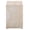 Travertine, variant on Safavieh Tina Cube Outdoor Polystone End Table, Off-White