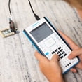 thumbnail image 2 of PROGRAMMER PACK by iCode - Learn to Code Tello Drone with STEM-Based Flight Missions using Python and  Included Texas Instruments Nspire CX-II Graphing Calculator, MicroBit V2, Bitmaker MicroComputer, 2 of 5