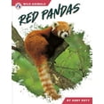 thumbnail image 1 of Pre-Owned Red Pandas, (Paperback), 1 of 1