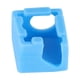 thumbnail image 5 of Kearding Nueva cubierta de bloque de calentador de extrusora, cubierta de bloque de aluminio V5 de silicona, accesorio de impresora 3D Impresoras 3D PC 1, 5 of 6