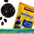 Kirkland Signature Sunsweet Whole Dried Plums, 3.5 lbs - Walmart.com