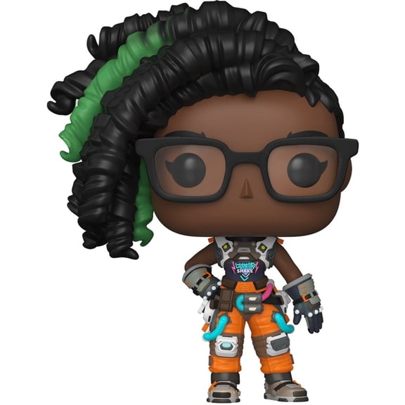 Funko POP! Games: Borderlands 4 - Harlowe