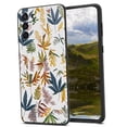 thumbnail image 1 of Leaves-160 Phone Case, Degined for Samsung Galaxy S23+ Plus Case Men Women, Flexible Silicone Shockproof Case for Samsung Galaxy S23+ Plus, 1 of 1