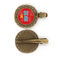 thumbnail image 1 of Mongolia bandera del pais nombre Broche broche broche broche broche broche, 1 of 3
