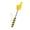 Yellow, variant on Telescopic Teaching Pointer Whiteboard Pointers for Handheld Presenter Classroom