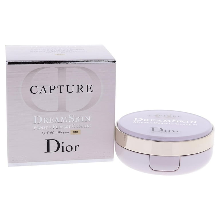 Dior Capture Dreamskin Moist and Perfect Cushion SPF50