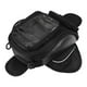 thumbnail image 5 of Jadeshay Bolsa para Motocicleta, Mochila para Tanque de Combustible de Aceite, Pantalla Táctil, Impermeable, Fijación Magnética, Alforja para Montar en Motocicleta, 5 of 5