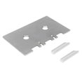 thumbnail image 3 of Audio Tape Recording Accessories High-Precision Cassette Gauge Magnetic and Guide Gauge for Tape Cassettes, 3 of 5
