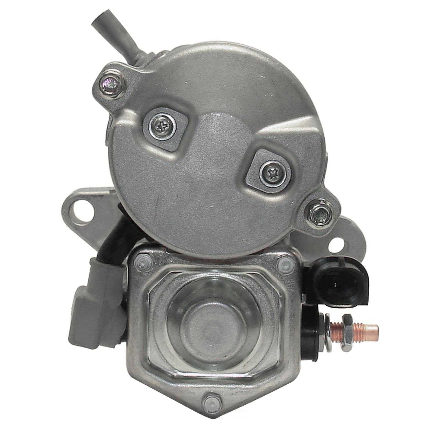FVP Professional 17884 Starter Standard