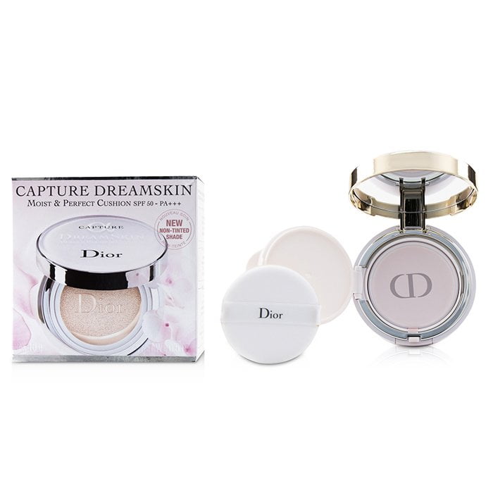 dior capture dreamskin cushion 000