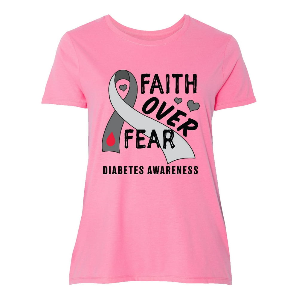 plus size faith shirts