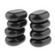 thumbnail image 5 of Set Premium de Piedras Calientes para Masaje, Kit Esencial Profesional de Spa con Rocas de Basalto Juego de 8 piezas., 5 of 7