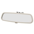 thumbnail image 4 of Interior Rear View Mirror,Car Interior Rear View Inner Back View Mirror Interior Rearview Mirror State-of-the-Art Design, 4 of 14
