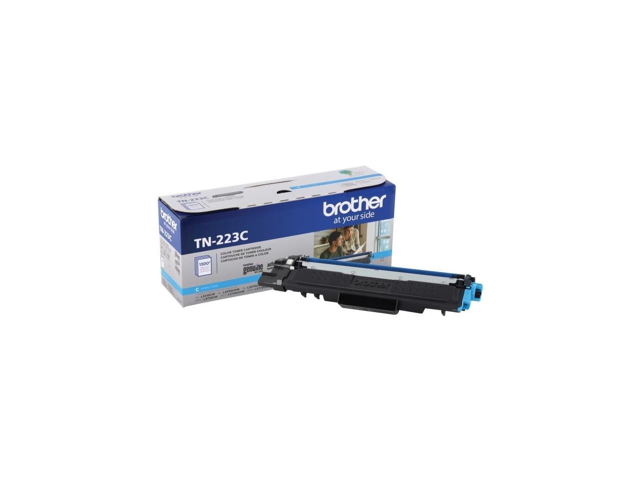 Source TN223, TN-223 TN213 TN243 TN253 TN263 TN273 TN293 Color Toner  Cartridge for Brother printer on m.