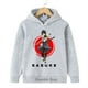 thumbnail image 2 of Sudadera con capucha de Naruto para niños, ropa informal para niños, ropa de Sonic, sudadera con capucha de dibujos animados para primavera y otoño, sudadera de Anime Sasuke, camisetas de Kakashi, 2 of 5