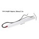 thumbnail image 4 of PTC Heating Plate Element Insulated Constant Temperature Aluminum Shell Sheet AC220V, 4 of 4