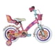 thumbnail image 1 of Bicicleta Distroller Cross Chamoy R14 1V Acero Magenta/Aqua Benotto, 1 of 3