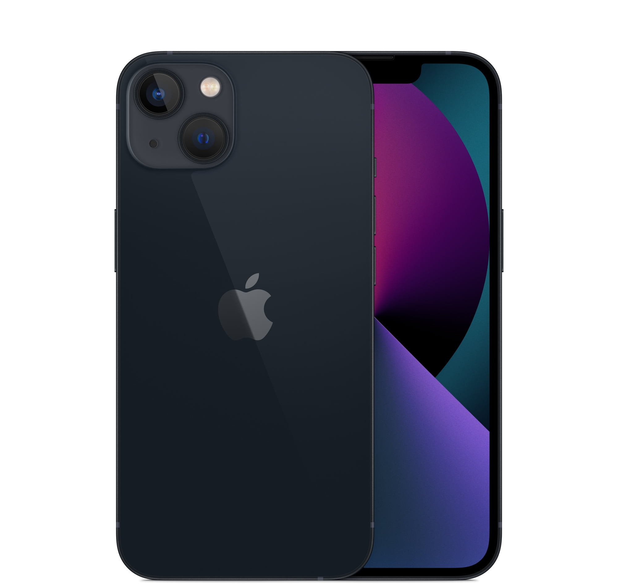 Verizon iPhone 13 Pro 128GB Graphite - Walmart.com