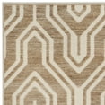thumbnail image 5 of SAFAVIEH Paradise Edwyna Geometric Tessellation Area Rug, Stone, 7'6" x 10'6", 5 of 7