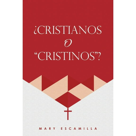 ¿Cristianos O "Cristinos"? (Paperback)