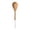 A, variant on Wooden Spatula For Cooking Kitchen Utensils