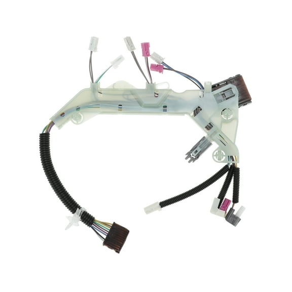 Unique Bargains No.24298757 Automatic Transmission Wiring Harness for Chevy Silverado for GMC Sierra 2.7L 5.3L 6.2L 2015-2018 for Chevy Colorado Camaro Tahoe No.24046895