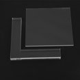 thumbnail image 4 of Sonew Acrylic Pad Positioner, Memories Stamp Positioner Kit,2pcs/set Rubber Stamp Coloring Board Locating Clear Acrylic Pad Stamp Positioner Kit, 4 of 8