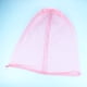 thumbnail image 2 of EeaseMX Sombrero flexible antimosquitos, antiabejas, antiinsectos, para exteriores, de malla, protector facial, para viajes, camping, pesca (rosa), 2 of 7
