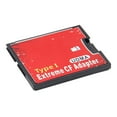 thumbnail image 4 of Single Port Micro-SD/SDXC TF to Compact Flash CF Type I Memory Card Reader Adapter, 4 of 8
