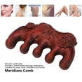 thumbnail image 3 of Peine De Meridianos De 5 Dientes, 3 of 7