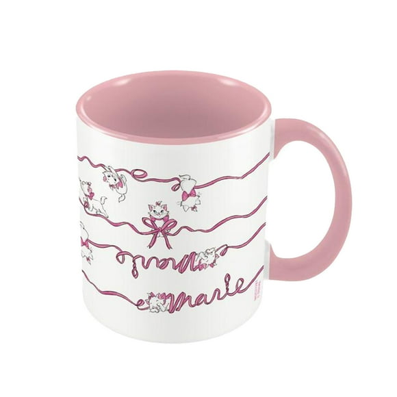 The Aristocats Marie La Tasse