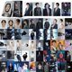 thumbnail image 2 of LINXX 55 Pcs JIMIN FACE Album Lomo Card Kpop Photocards Serie Postales, 2 of 3