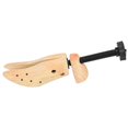 thumbnail image 3 of Pine Wood Shoe Support Adjustable Shoe Size Stretch Expansion Tool ExpanderL(42~46), 3 of 5