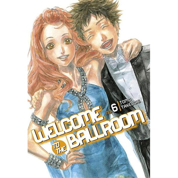 Welcome to the Ballroom 6 - Walmart.com - Walmart.com