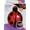 thumbnail image 5 of Dreambaby® Lady Bug LED Night Light with Automatic Shut off Feature, 5 of 5