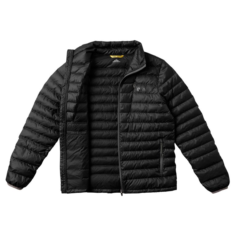 ジャケット・アウター standard california sierra designs M Sierra Jacket M 2X Black - Walmart.com