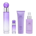 thumbnail image 2 of SET 360 Purple 4 pzs dama, 2 of 3