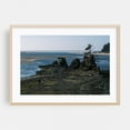 thumbnail image 2 of Siletz Bay Pursuit - Siletz Bay Oregon Photography Seascape Coast Nature Landscape Beach Scenic Wilderness Unframed Wall Art Print 12 x 18 inches, 2 of 7