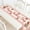 N720, variant on Happy Mother''s Day Table Runner Pink Love Heart Best Mom Ever Decoration Dining Room Home Kitchen Table Decor