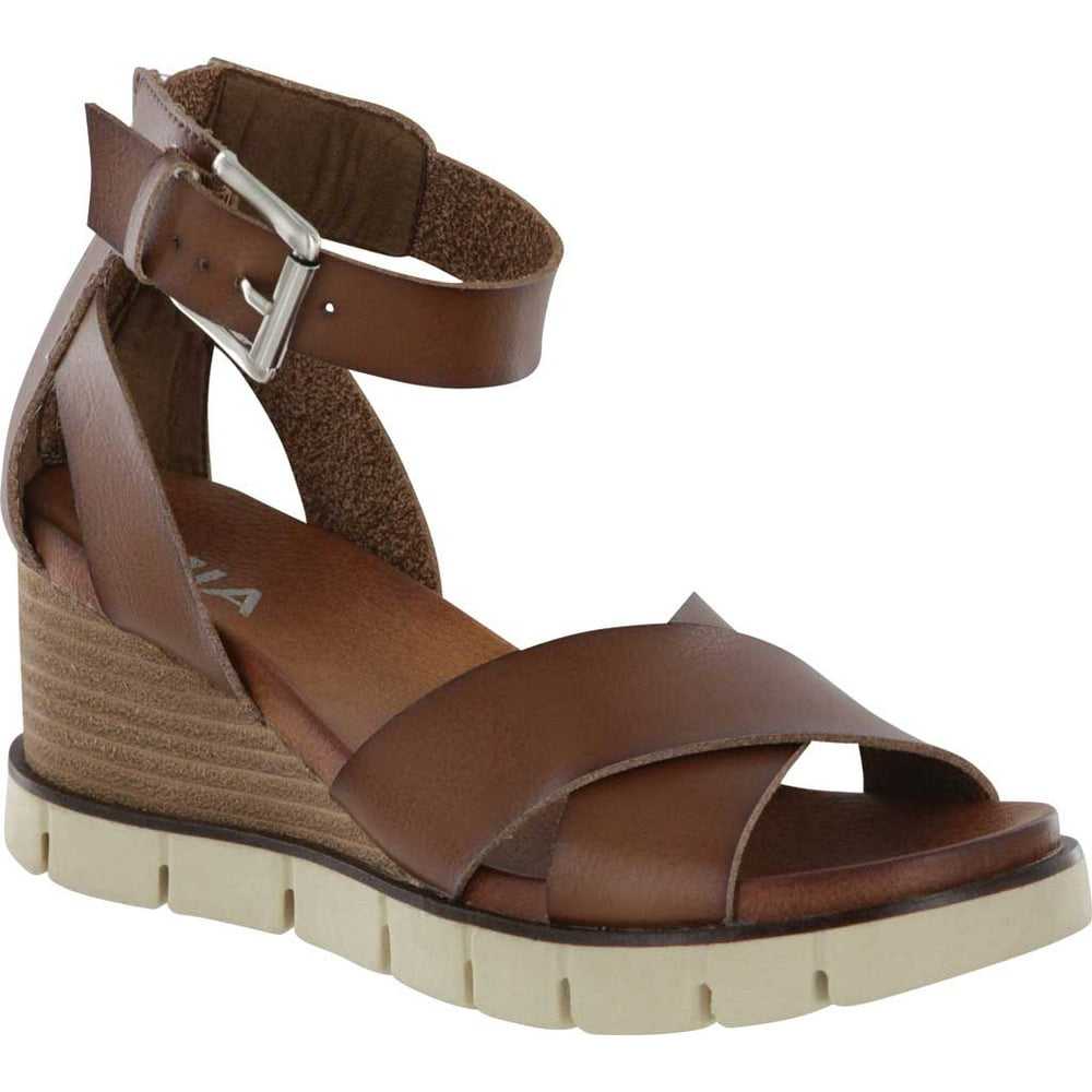 mia lauri platform wedge sandals