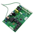 thumbnail image 1 of Placa de control de refrigerador HPUY WR55X10942C para GE, 1 of 6