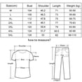 thumbnail image 6 of 2022 New Summer Denim Short Sleeve Men Shirts 100% Cotton Army Military Casual Shirts Outdoor Hiking Fishing Clothing Plus Size, 6 of 6