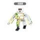 thumbnail image 1 of ing My World Steve Bricks Juguetes Educativos Para Niños Regalos, 1 of 4