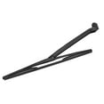 Windshield Wiper Arm Set for Prius Hatchback 20052008, Rear Blade