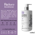 thumbnail image 4 of Motika Reborn Acondicionador Reparador 1000ml Para Todo Tipo De Cabello Sin Sulfatos Sin Parabenos Brinda Hidratación Y Suavidad Instantánea (450 ml), 4 of 8