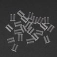 thumbnail image 4 of Eyeglasses Buckle, Plastic Plug Rimless Plastic Plug, Beautiful Appearance Glasses Equipment Accessories Can Be Used Alone Easy Clean For Home Accessories, 4 of 8