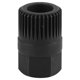 thumbnail image 1 of Herramienta de reparación Universal de desmontaje de polea de alternador de 33 estrías para Mercedes Benz, 1 of 5